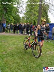 SCA NATATION TRIATHLON